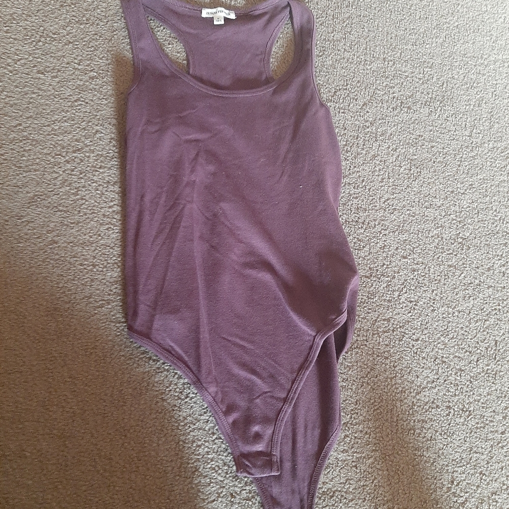 Tank Bodysuit